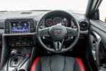 Nissan GT-R 2016 года (UK)